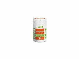 Genuine Canvit Nutrimin Vitamins DOGS Food Supplement complex dog 230g /... - £25.06 GBP+