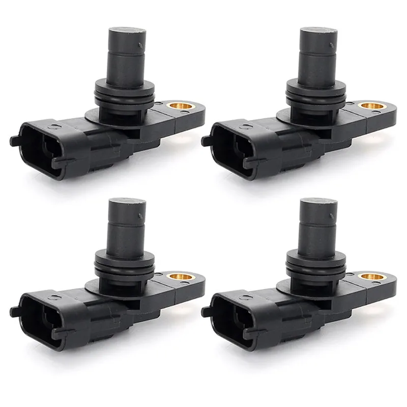 4PCS Camshaft position Sensor 12608424 0232103079 12590907 for Buick for - $62.37