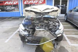 Passenger Sun Visor Illuminated Fits 14-19 INFINITI Q50 61231 image 3