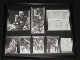 1972/73 UCLA Bruins Team Framed 16x20 Photo Display John Wooden - £62.29 GBP
