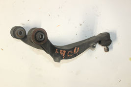 2008-2014 SUBARU IMPREZA WRX REAR DRIVER SIDE UPPER CONTROL ARM K904 image 2