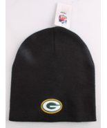 Green Bay Packers Beanie Stocking Cap NFL NFL.com Team Apparel Beanie NWT - $165.09 MXN Green Bay Packers Beanie Stocking Cap NFL NFL.com Team Apparel Beanie NWT - $165.09 MXN
