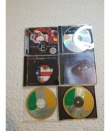 GARTH BROOKS (5) CDs ~Fresh Horses ~ No Fences ~ Dublin Ireland 1997~ Th... - £10.80 GBP