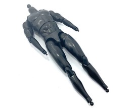 1/6 Scale Hot Toys TMS034 Star Wars The Mandalorian Boba Fett Figure - Body - £55.04 GBP