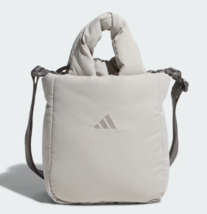 adidas Must-Have Puffy Small Bag Crossbody Gym Training Sports Casual Ba... - $54.90