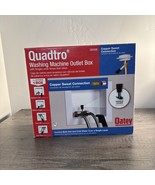 Oatey Quadtro Copper Sweat connection  Washing Machine Outlet Box Single... - €34,00 EUR