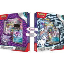 Pokemon Dark Powers ex Special Collection - $38.21