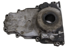 Engine Timing Cover From 2003 Chevrolet Silverado 1500  4.8 12556623 - $34.95