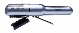 Split Ender Mini Portable Cordless Automatic Split End Remover Hair Trimmer for - £84.43 GBP