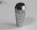 Large Billet Aluminum Spot Light Lamp Handle Dash Dip Stick Shift Knob H... - $2,014.36