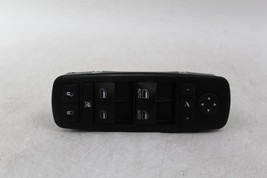 Driver Front Door Switch Driver&#39;s LHD Master 16-20 JEEP GRAND CHEROKEE O... - £35.45 GBP