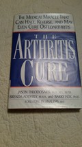 The Arthritis Cure: The Medical Miracle That Can Halt, Reverse, and May ... - $2.96
