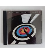 Greatest Hits 2 by The Eagles CD 1990 - $2.90