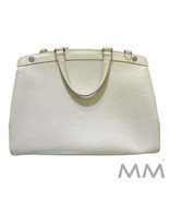 Pre-Owned Louis Vuitton Ivory Epi Leather Brea Hand Bag GM - €1.181,20 EUR