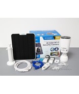 Reolink Argus Series B360 4K Solar Wi-Fi Security Camera - €51,54 EUR