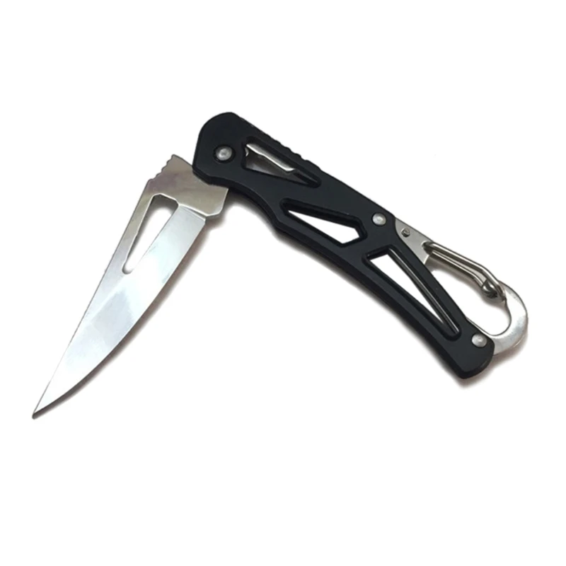 Portable Stainless Steel Shape  Camping Outdoor Survival Supplies Tools Foldable - £131.51 GBP