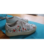 Marco Tozzi Womens Shoes - Womens Casual Shoes - White - Size US7.5/UK5.... - €77,40 EUR