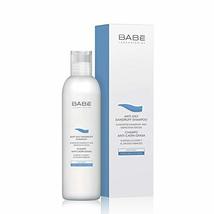 Babe Anti-oily Dandruff Shampoo 250ml - £16.49 GBP