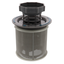 OEM Micro Filter For Bosch SHV99A13UC SHY66C06UC SHE68M02UC SHX56C05UC NEW - $41.27