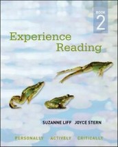 Experience Reading, Book 2 - £14.64 GBP