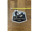 Laptop/Phone Sticker American Made Christensen Arms - $166.20