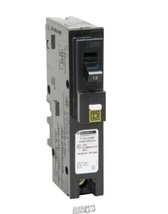 Homeline 15 Amp Single-Pole Plug-On Neutral Combination Fault Circuit Br... - £34.16 GBP