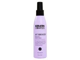 Keratin Complex KCSMOOTH Restorative Leave-In Lotion 5oz - $36.00