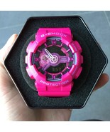 CasiOak - Custom G-SHOCK white and gold - Mod Casio GA2100 - Orologio 44 mm - $100.00