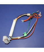 GE Refrigerator : Auger Motor Wire Harness (WR23X10464) {P4681} - $24.74