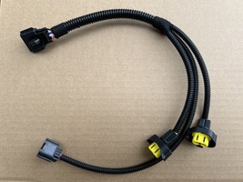 For 2016-19 Nissan Maxima Passenger RH Fog Light Lamp Wire Harness 24070... - $19.99