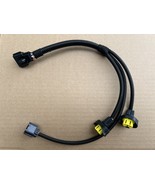For 2016-19 Nissan Maxima Passenger RH Fog Light Lamp Wire Harness 24070... - €17,11 EUR