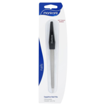 Manicare Tools Sapphire Nail File No.5 395 - £55.88 GBP