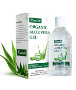 Aloe Vera Gel | 99% Pure Natural Aloe Gel for Moisturizing Face Skin &amp; H... - €11,40 EUR