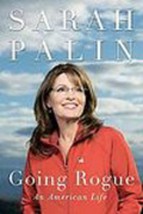 Going Rogue Sarah Palin 2009 first edition hardcover - £1.59 GBP