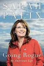 Going Rogue Sarah Palin 2009 first edition hardcover - $2.72 CAD