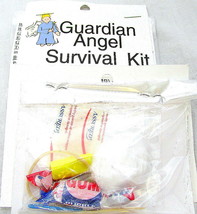 Guardian Angel Gag Gift Clean Friend Original Stocking Stuffer US Seller - £6.61 GBP