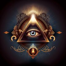 Master Binding Spell: Illuminati Secret Society Hermetic Order New Golden Dawn - $777.77