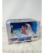 Starting Lineup: Freeze Frame One on One. NHL Nolan &amp; Osgood (Kenner, 19... - $24.99