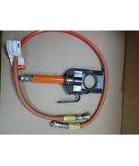 Huskie Hydraulic Communication Cable Cutter W/ 6&#39; High Pressure Hose - €567,11 EUR