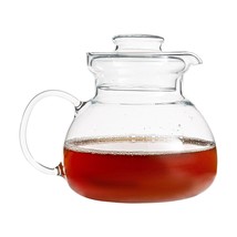 1.5 Quart Glass Teapot Tea Kettle for Stove Top - $115.49