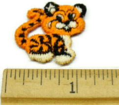 Vintage Boy Scout Tiger Cub Patch - $14.84
