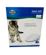 PetSafe PTY00-16453 Laser Tail Mobile Interactive &amp; Automatic Cat Toy- M... - £15.56 GBP