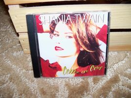 Come on Over by Shania Twain (CD, Nov-1997, Mercury) EUC - $18.00