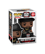 Funko Pop! Vinyl: Jam Master Jay #201 - $9.50