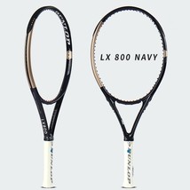 Dunlop 2025 LX800 110 Tennis Racquet Racket 110sq 255g 16x18 G2 Unstrung... - $5,905.55 MXN