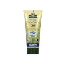 Aloe Pura Aloe Vera Gel &amp; Vitamin A,C &amp; E 200ml  - $13.00