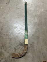 VINTAGE 1950’s Classic Wood Field Hockey Stick…Right Hand Sportcraft Pla... - £30.00 GBP