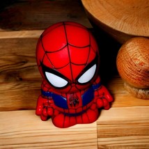 Vintage marvel avengers Spider-Man action figure toy boy - £11.73 GBP