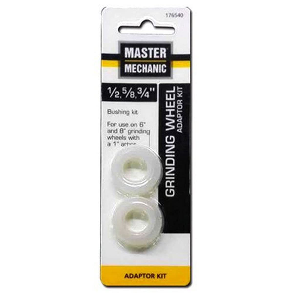 Master Mechanic 176540 Grind WHL Bushing Kit - $17.11