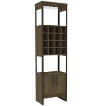 Lirio Bar Cabinet - $369.60